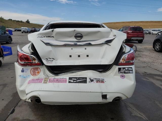2015 NISSAN ALTIMA - 1N4AL3AP1FC137762