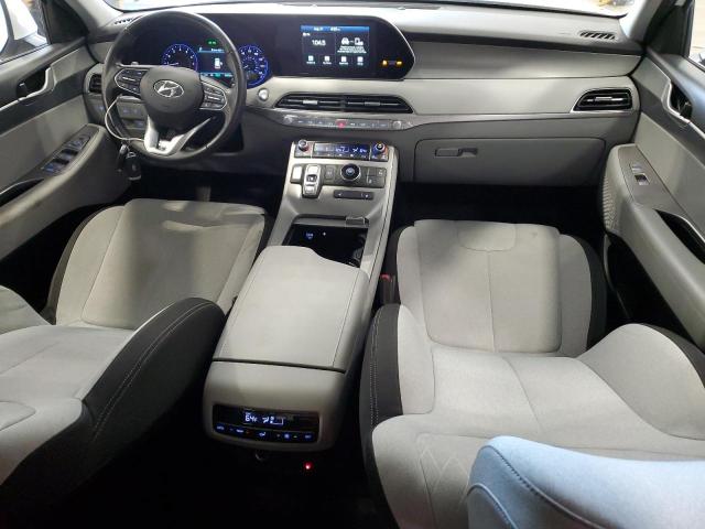 2020 HYUNDAI PALISADE S - KM8R34HE3LU077332