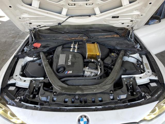 2015 BMW M4 WBS3R9C59FK329350