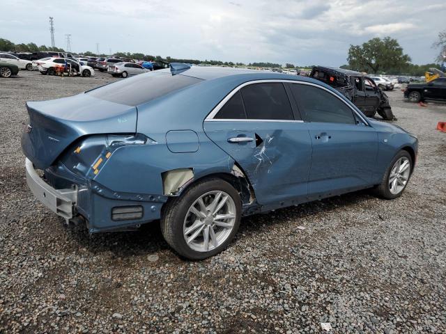 2023 CADILLAC CT4 LUXURY 1G6DA5RK6P0155911