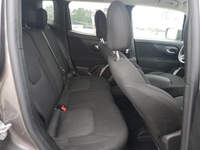 2016 JEEP RENEGADE L ZACCJABW4GPD08004