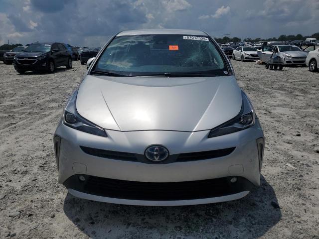 2022 TOYOTA PRIUS NIGH JTDKAMFUXN3156771