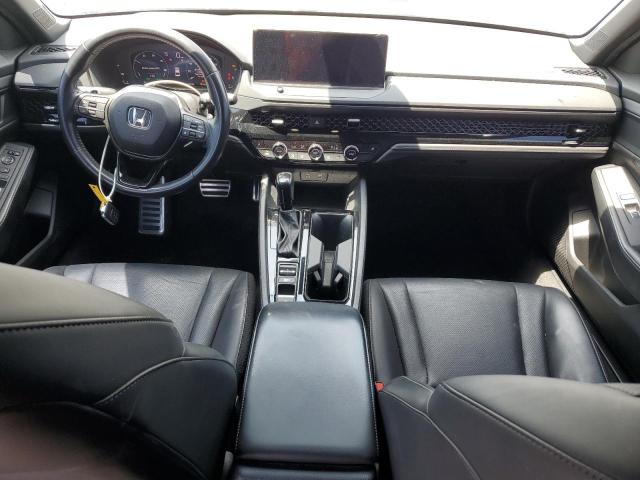 2023 HONDA ACCORD HYB 1HGCY2F77PA064273
