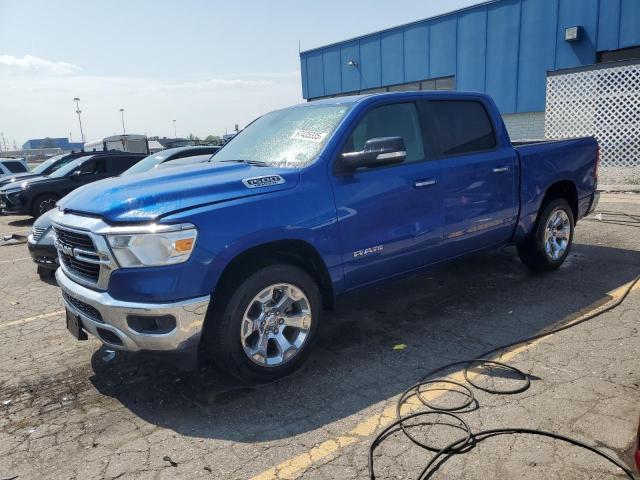 RAM 1500 BIG H