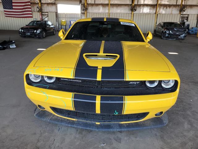 2017 DODGE CHALLENGER 2C3CDZDJ8HH502842
