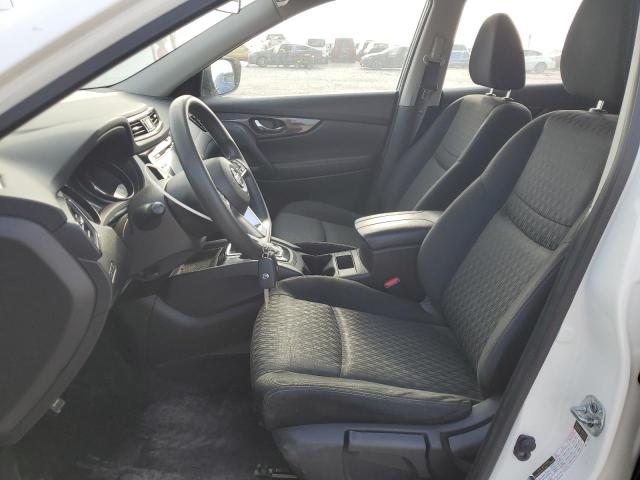 2017 NISSAN ROGUE S - JN8AT2MT0HW137268
