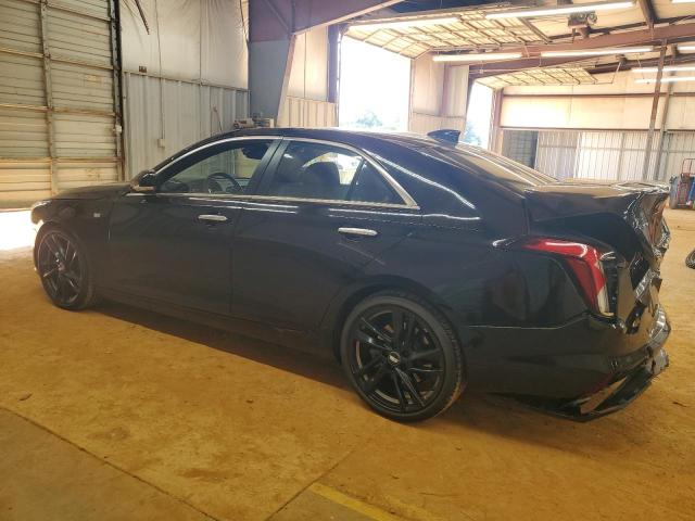 2023 CADILLAC CT4 PREMIU 1G6DB5RK3P0142157