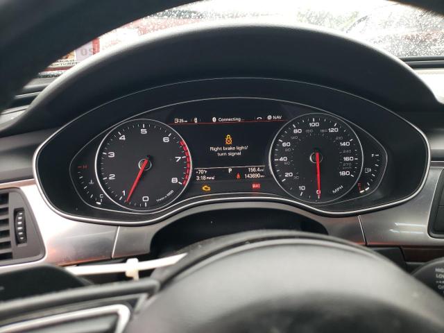 2015 AUDI A6 PRESTIG WAUHGAFC2FN034875