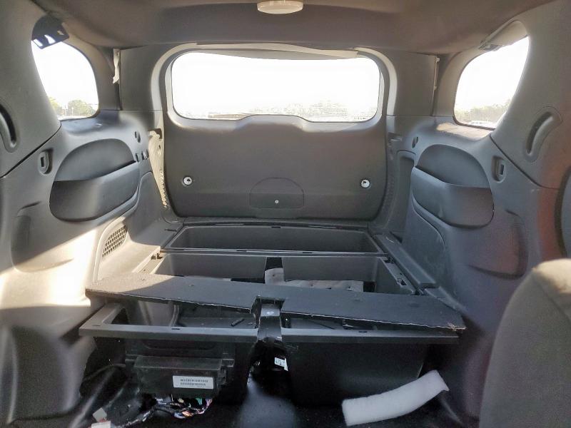 2024 DODGE DURANGO PU 1C4SDJFT0RC198370