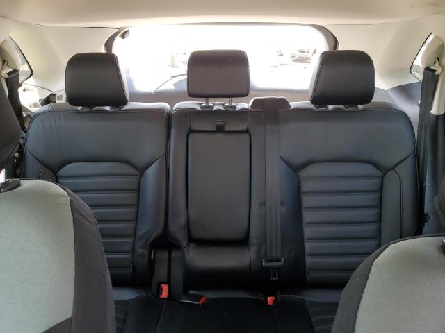 2018 FORD EDGE SEL - 2FMPK4J98JBC60381
