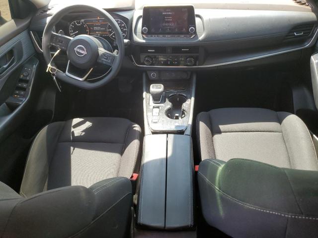 2023 NISSAN ROGUE S 5N1BT3AA8PC840377