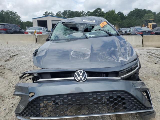 2025 VOLKSWAGEN JETTA SE 3VWEX7BU2SM019608