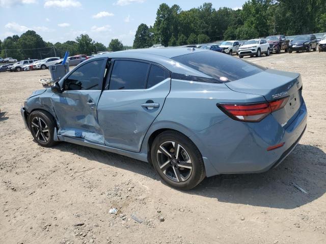 2024 NISSAN SENTRA SV - 3N1AB8CV7RY326100