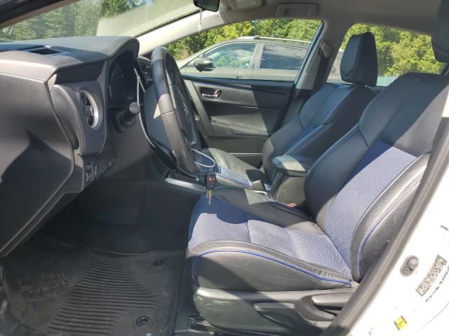 2017 TOYOTA COROLLA L 5YFBURHE3HP636625