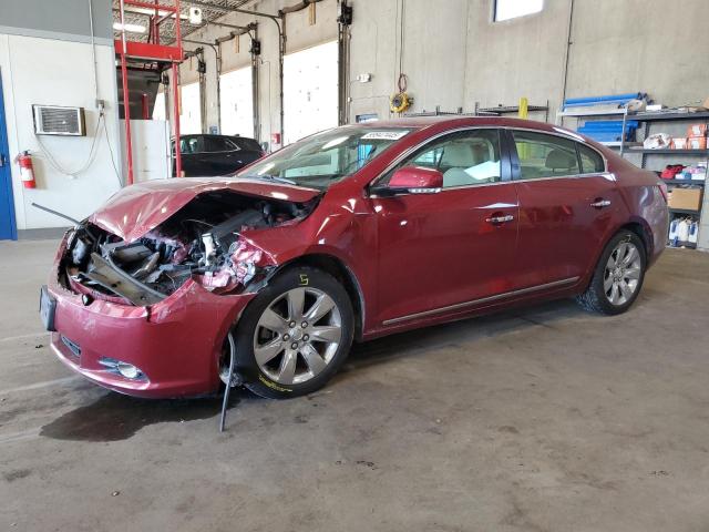 BUICK LACROSSE C