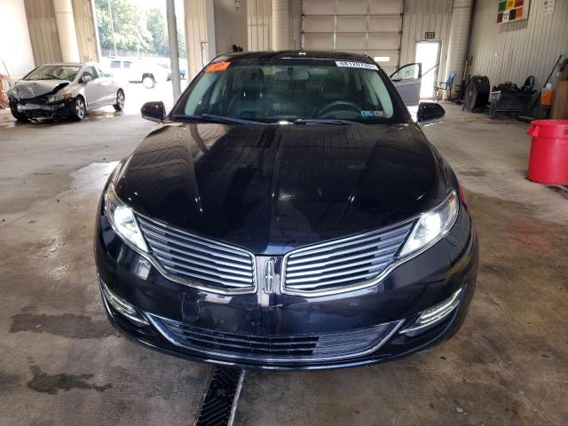 2016 LINCOLN MKZ 3LN6L2G90GR601187