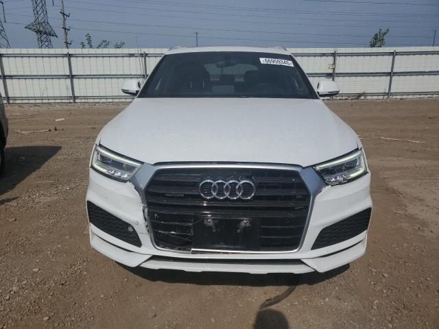 2018 AUDI Q3 PREMIUM WA1JCCFS2JR024605