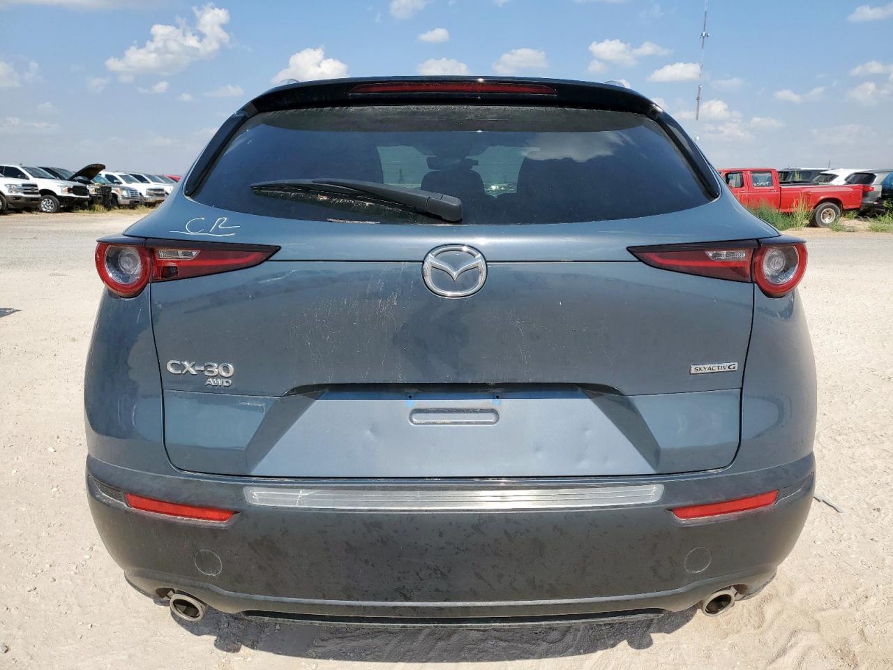 MAZDA CX-30 PREFERRED