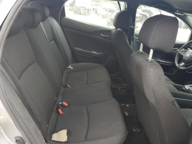 2019 HONDA CIVIC LX SHHFK7H37KU205197