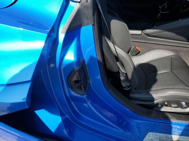 2025 CHEVROLET CORVETTE E 1G1YL2D41S5501464