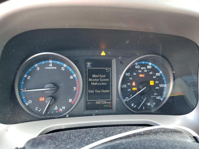 2018 TOYOTA RAV4 ADVEN 2T3WFREV1JW481021