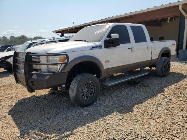 2015 FORD F250 SUPER - 1FT7W2BT4FEC20737
