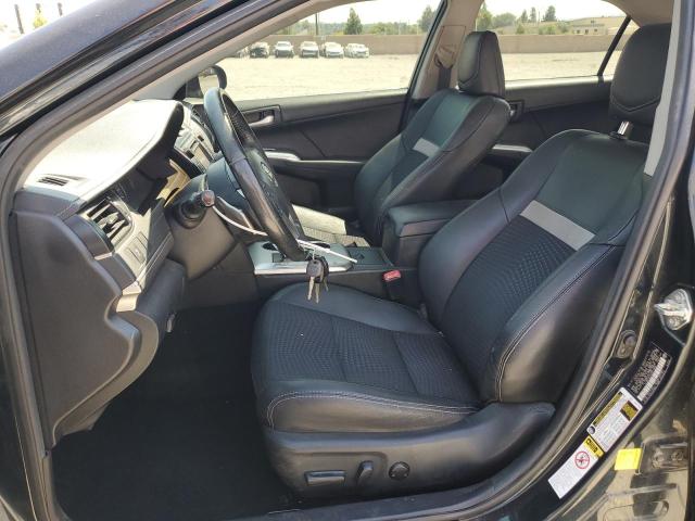 2012 TOYOTA CAMRY BASE - 4T1BF1FK4CU577936