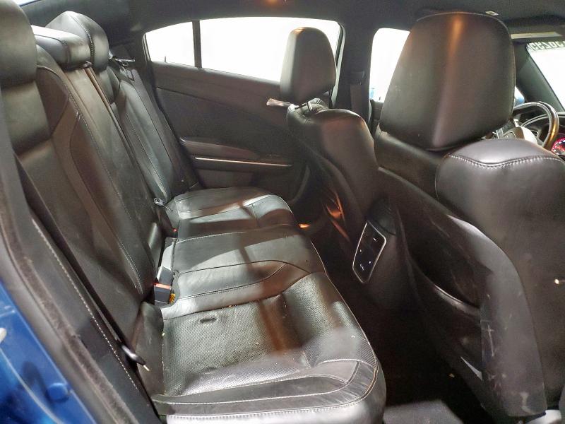 2022 DODGE CHARGER SX 2C3CDXBG1NH103746