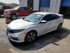 2020 HONDA CIVIC LX - 19XFC2F6XLE210710