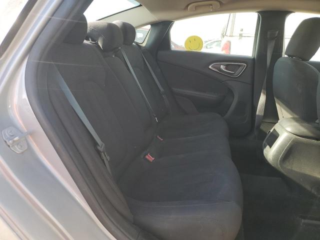2015 CHRYSLER 200 LIMITED 1C3CCCAB2FN639485