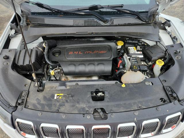 2022 JEEP COMPASS LA 3C4NJDFB1NT215738