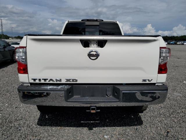 2016 NISSAN TITAN XD S 1N6BA1F12GN518097