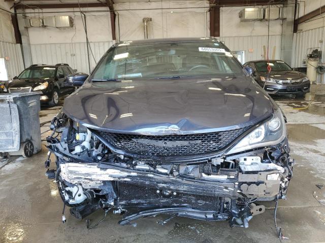 2020 CHRYSLER PACIFICA T 2C4RC1FGXLR118690