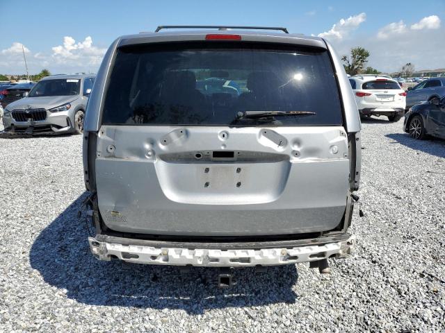 2015 CHRYSLER TOWN & COU 2C4RC1BGXFR626796