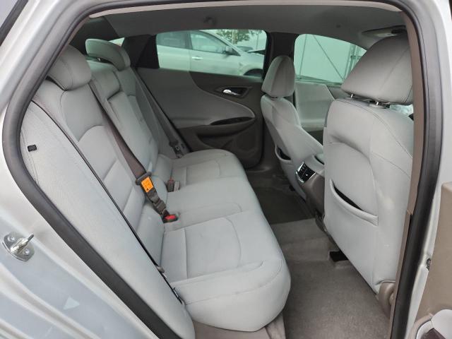 2018 CHEVROLET MALIBU LT 1G1ZD5ST9JF290018