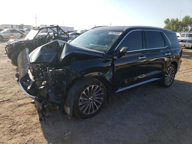 HYUNDAI PALISADE C