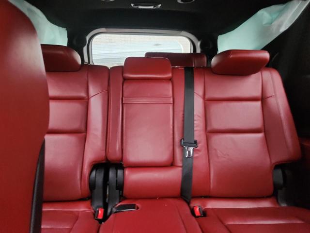 2016 DODGE DURANGO R/ - 1C4SDHCT9GC484079