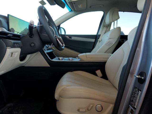 2025 GENESIS GV80 SELEC KMUHGESB9SU275854