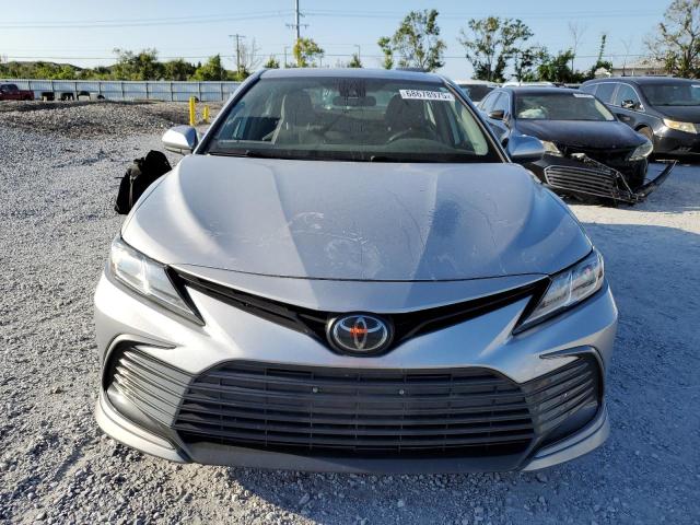 2023 TOYOTA CAMRY LE 4T1C11AK6PU725262