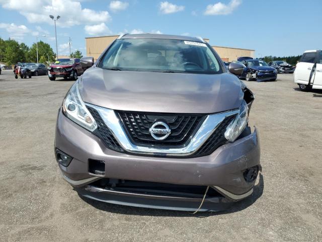 2015 NISSAN MURANO S - 5N1AZ2MGXFN201635