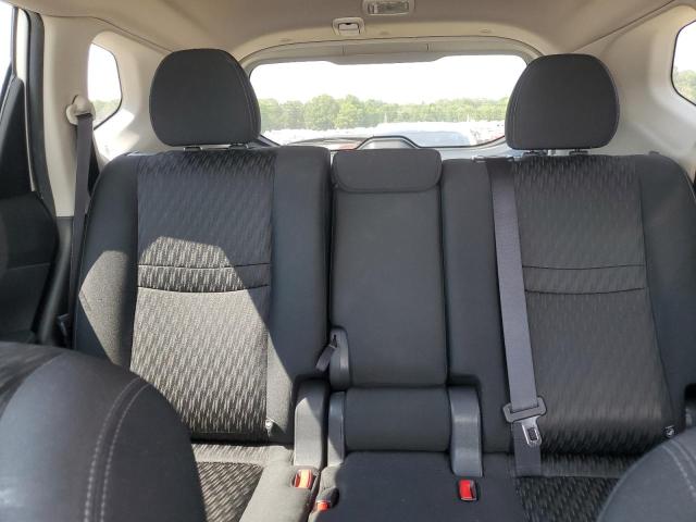 2018 NISSAN ROGUE S KNMAT2MT8JP587018