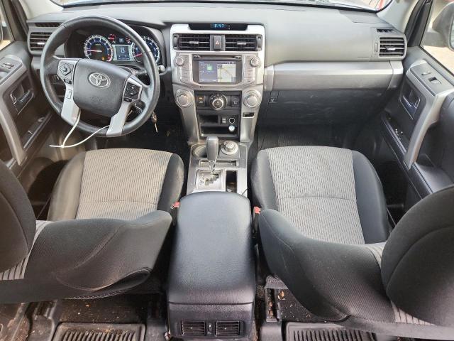 2017 TOYOTA 4RUNNER SR JTEBU5JR3H5456723