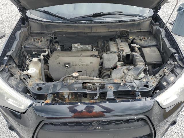 2015 MITSUBISHI OUTLANDER 4A4AR3AWXFE047149