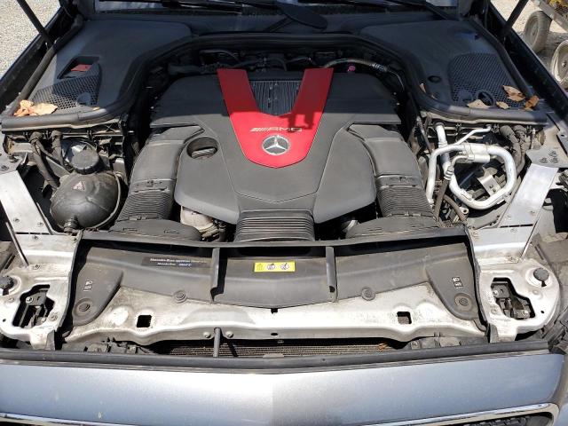 2018 MERCEDES-BENZ E 43 4MATIC AMG WDDZF6EB7JA404000
