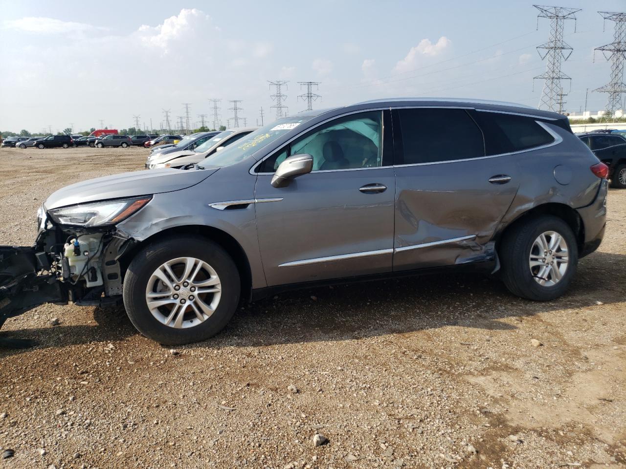 BUICK ENCLAVE ESSENCE