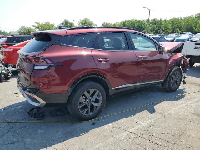 2023 KIA SPORTAGE SX PRESTIGE KNDPXCAGXP7079170