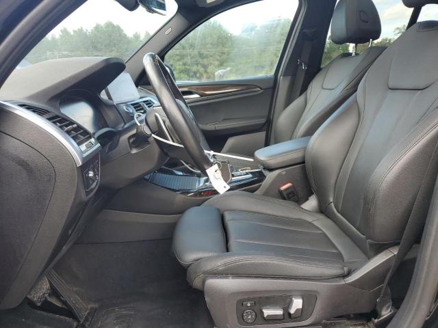 2020 BMW X3 SDRIVE3 5UXTY3C06L9D47434