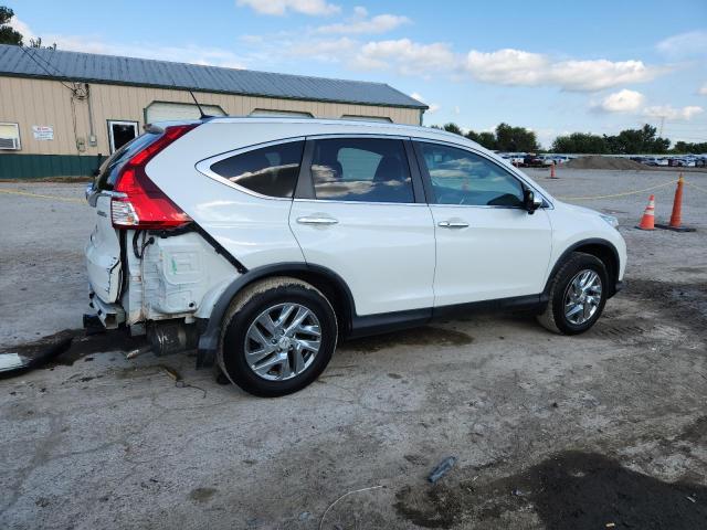 2016 HONDA CR-V EXL - 5J6RM4H72GL138677