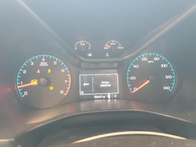 2015 CHEVROLET COLORADO 1GCHTAE3XF1194784