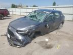 2023 HONDA HR-V LX - 3CZRZ2H36PM707449